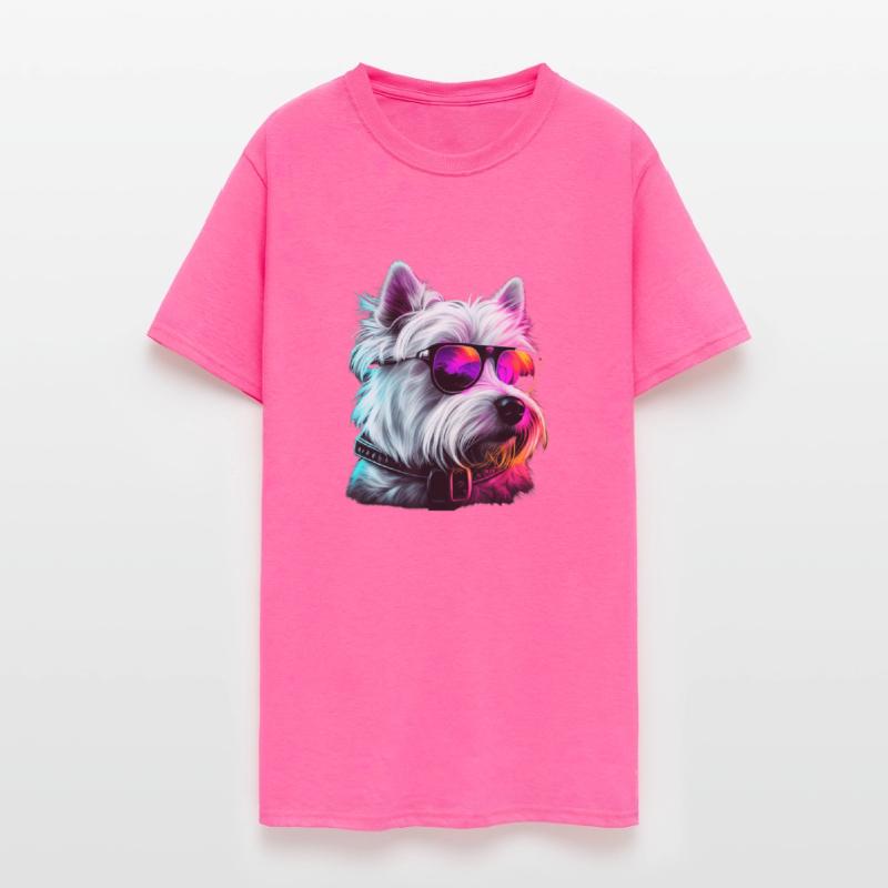 West Highland White Terrier Dogs