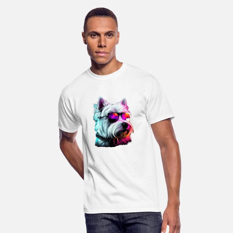 West Highland White Terrier Dogs