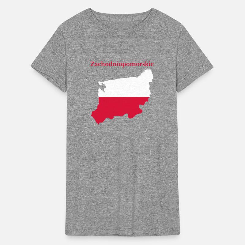 West Pomeranian Voivodeship Poland