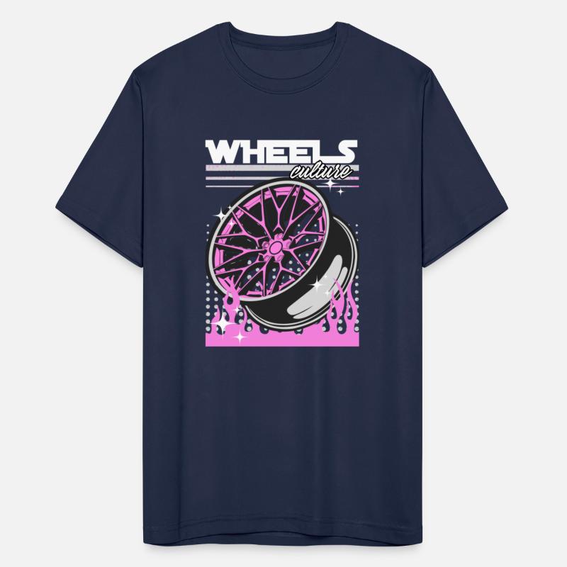 Wheels culture