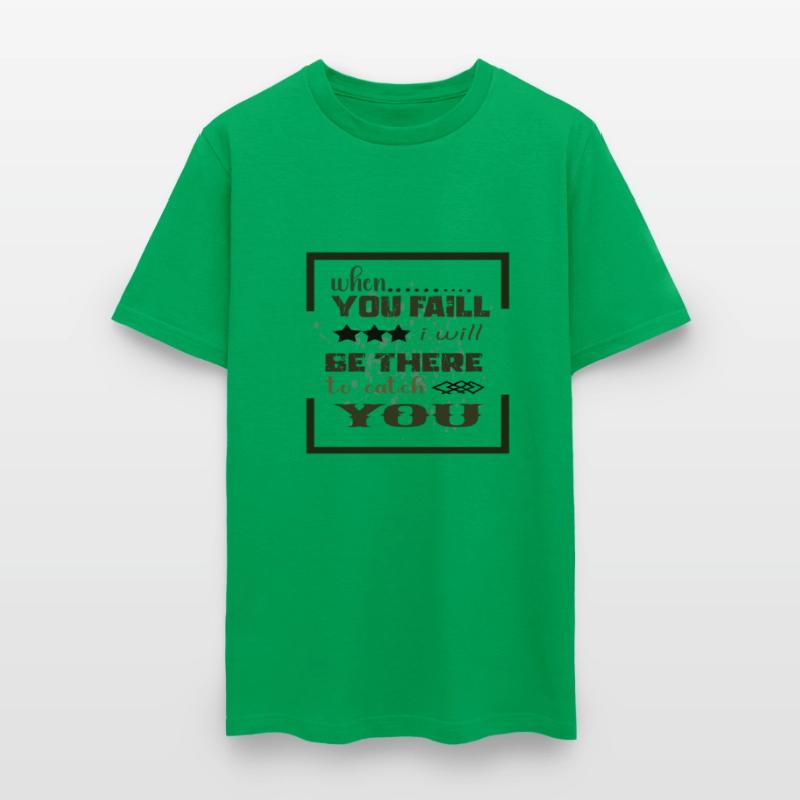 When you faill graphic t shirts 2023