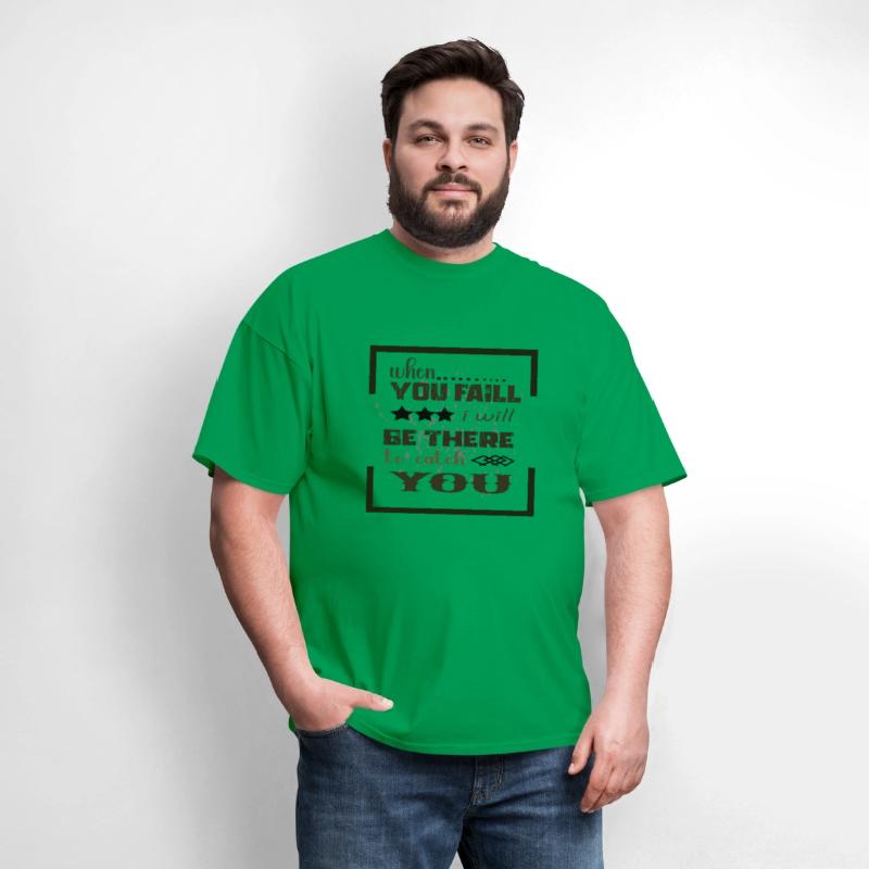 When you faill graphic t shirts 2023