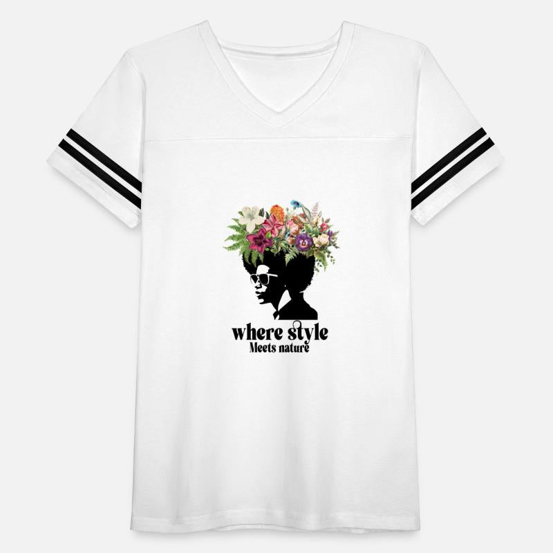 Where Style Meets Nature