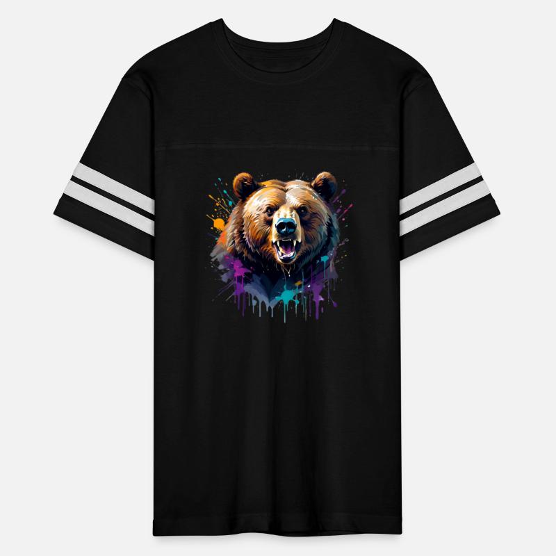 Wild Kingdom! - Bear