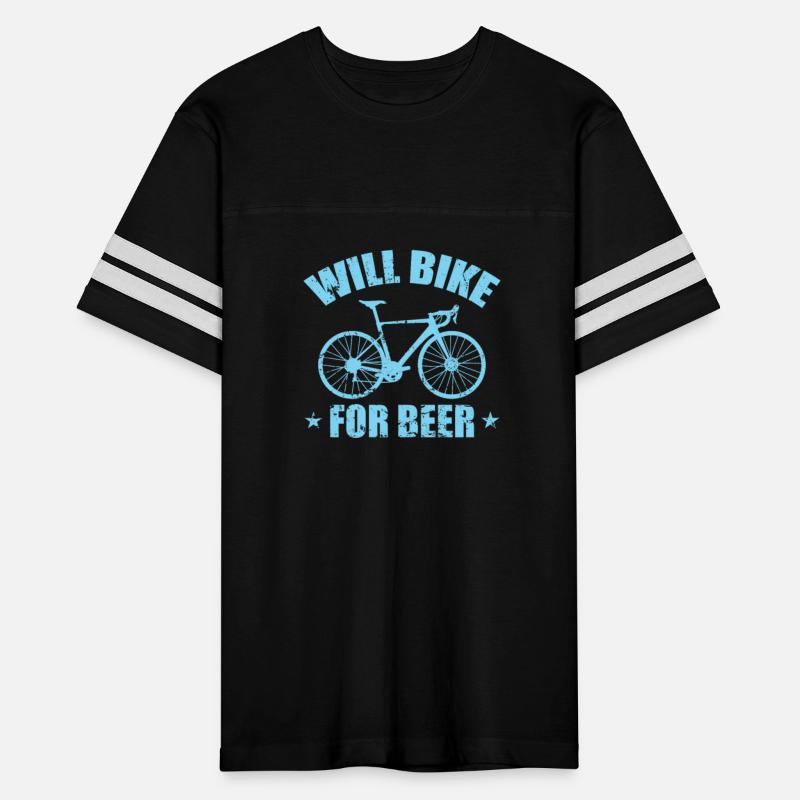 Will Bike for Beer Bike Ride Fitness