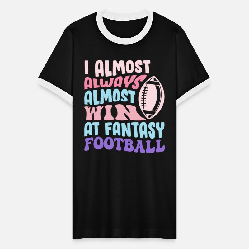 Wins almost always in fantasy football