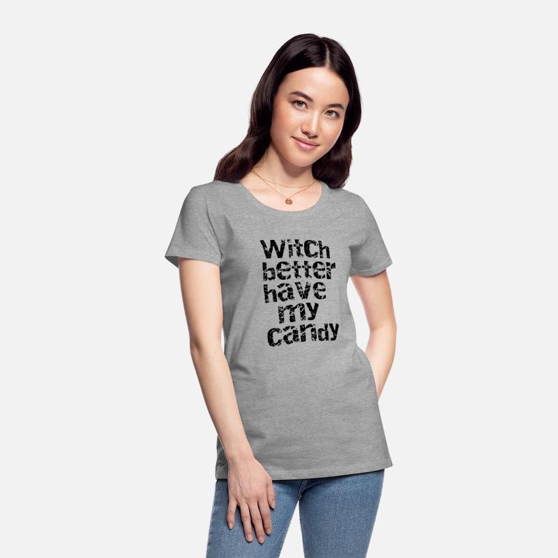 Witch better have my candy Spooky Delights Collect