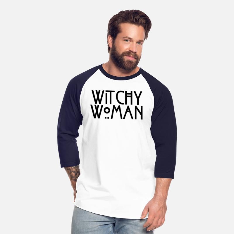 WITCHY WOMAN - Stupid Tee