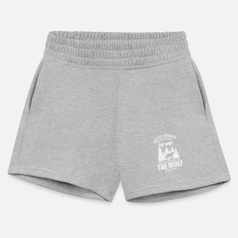 Wolves Wolfhound Strength Mythology