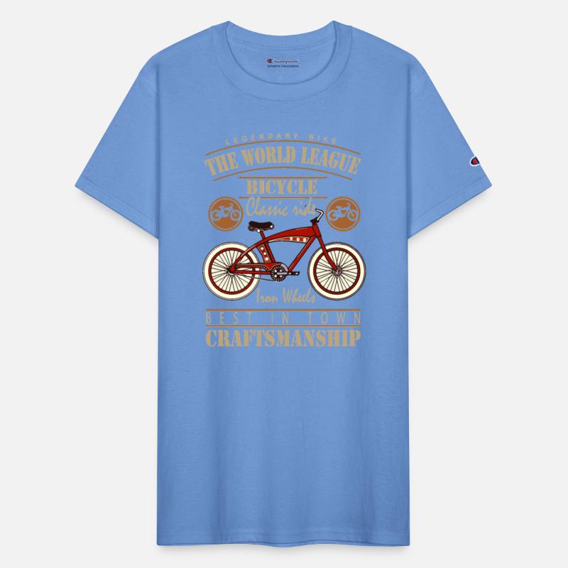 World League Bicycle Club, Gift for Bicycle Lover