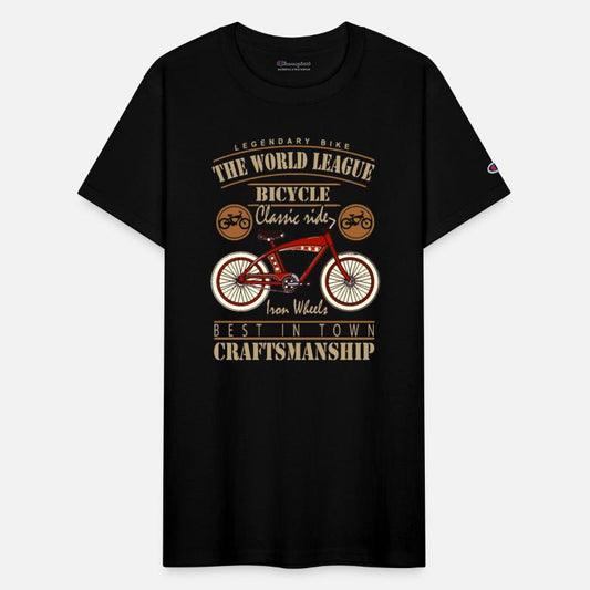 World League Bicycle Club, Gift for Bicycle Lover