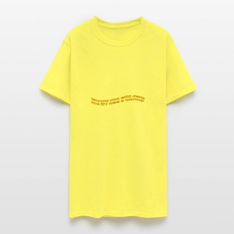 Would You Still Date Me If I Was A Worm