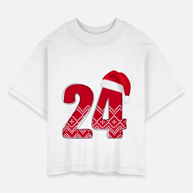 Xmas Number 24 Happy Couple Gift - Twenty Four