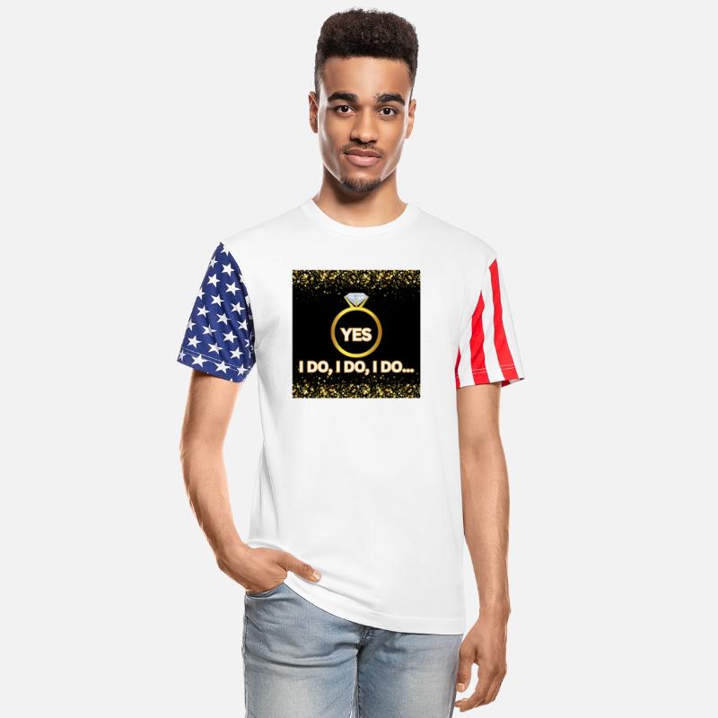 YES, I DO, I DO, I DO.....