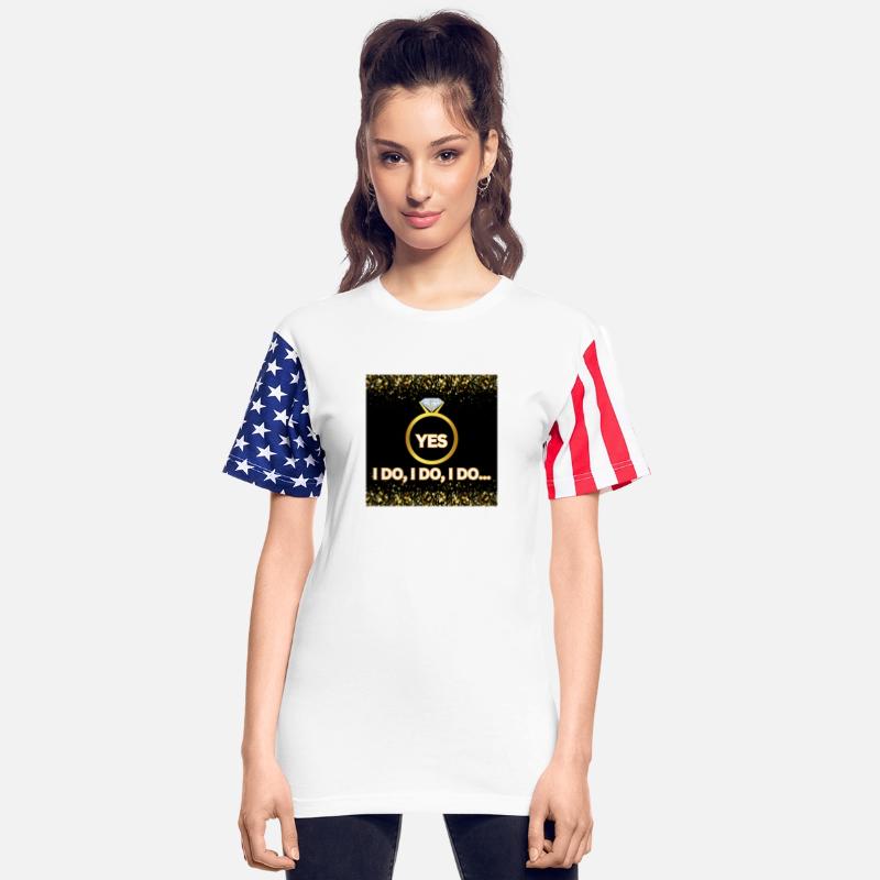 YES, I DO, I DO, I DO.....