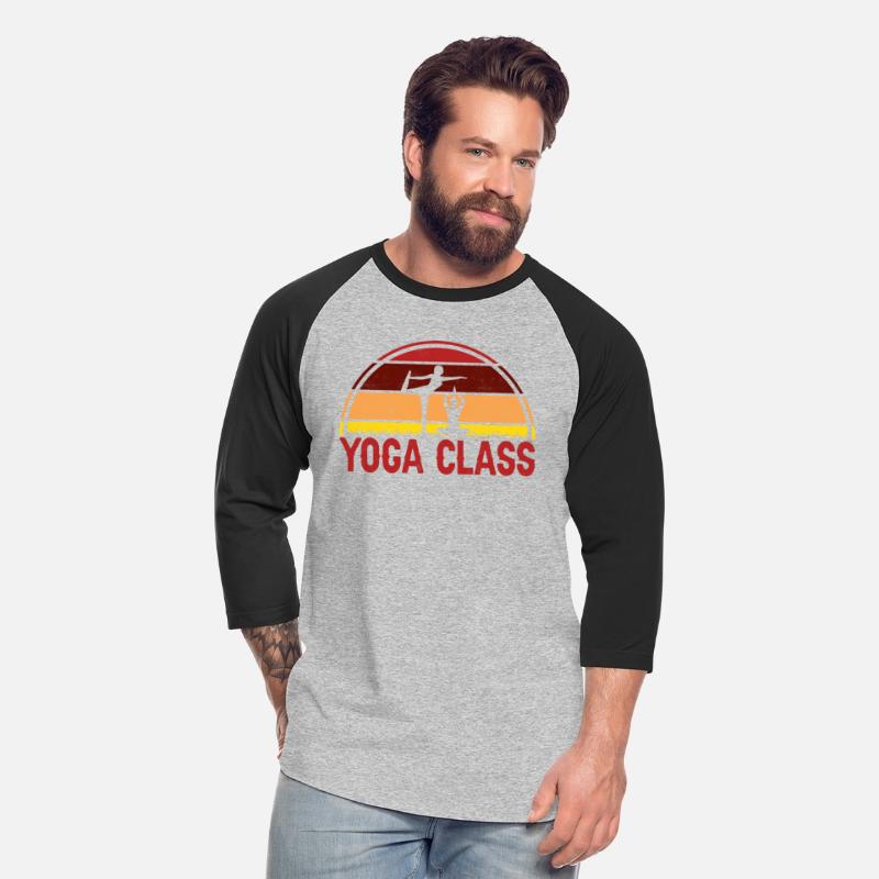 Yoga Class