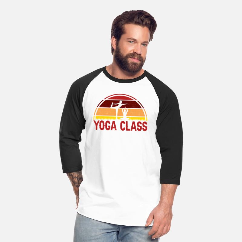 Yoga Class