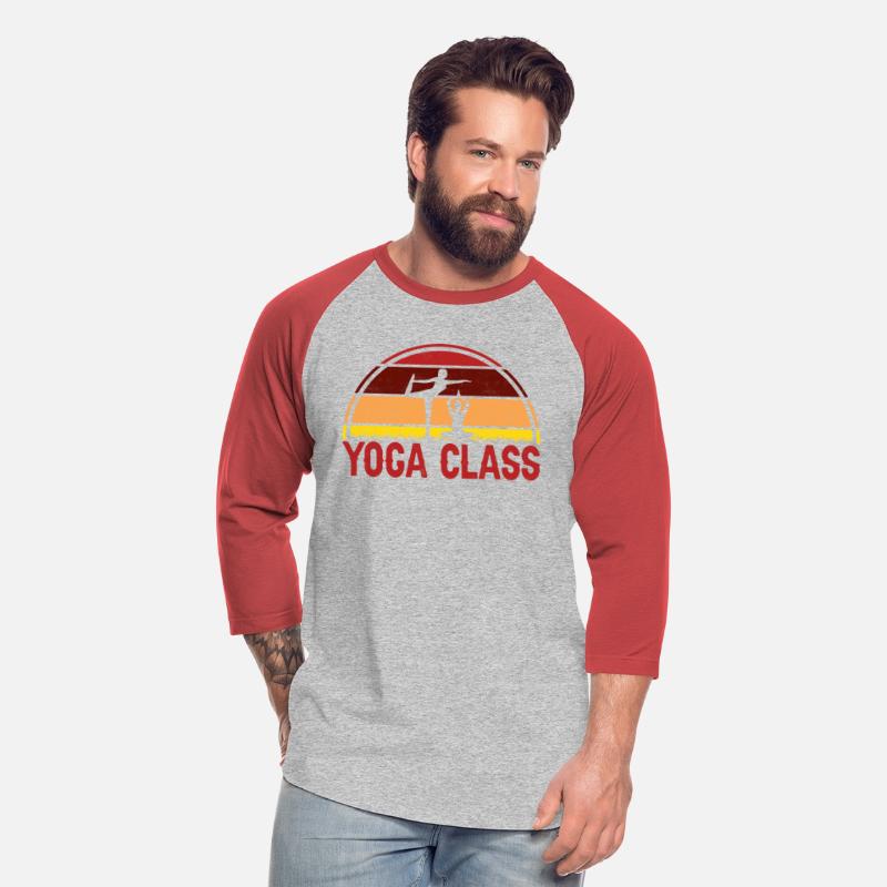 Yoga Class