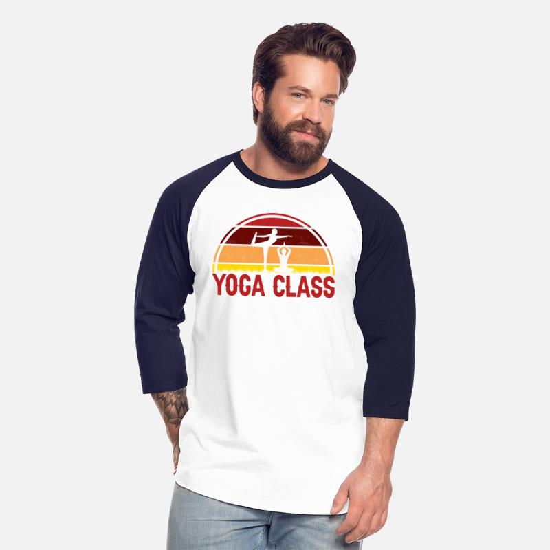 Yoga Class