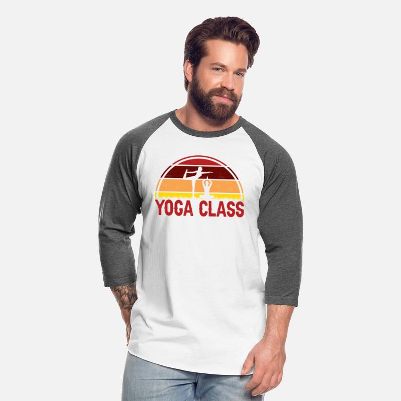Yoga Class
