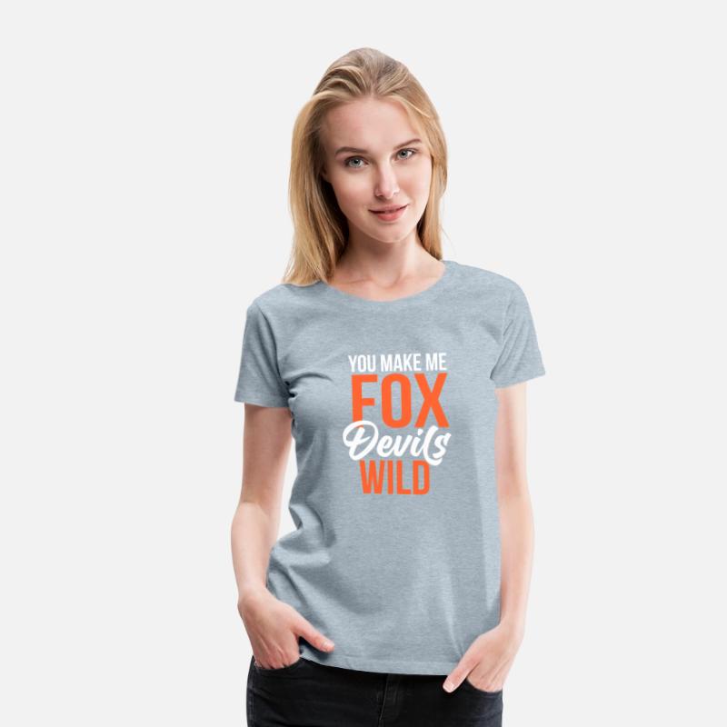 you make fox devils wild geek