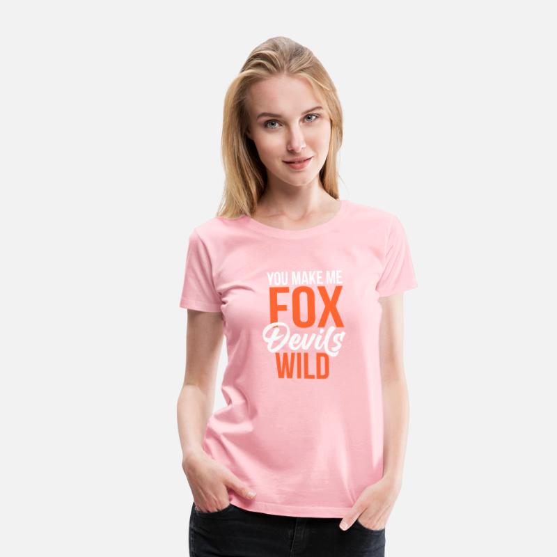 you make fox devils wild geek