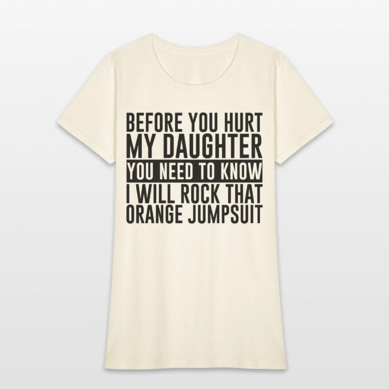 You Need To Know I Will Rock That Orange Jumpsuit3