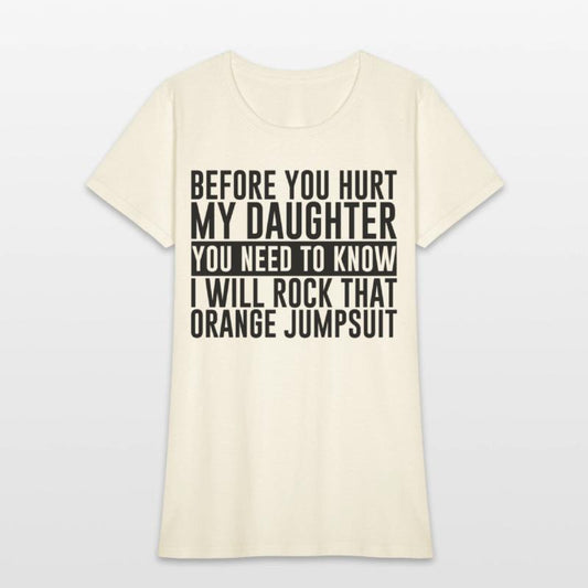 You Need To Know I Will Rock That Orange Jumpsuit3