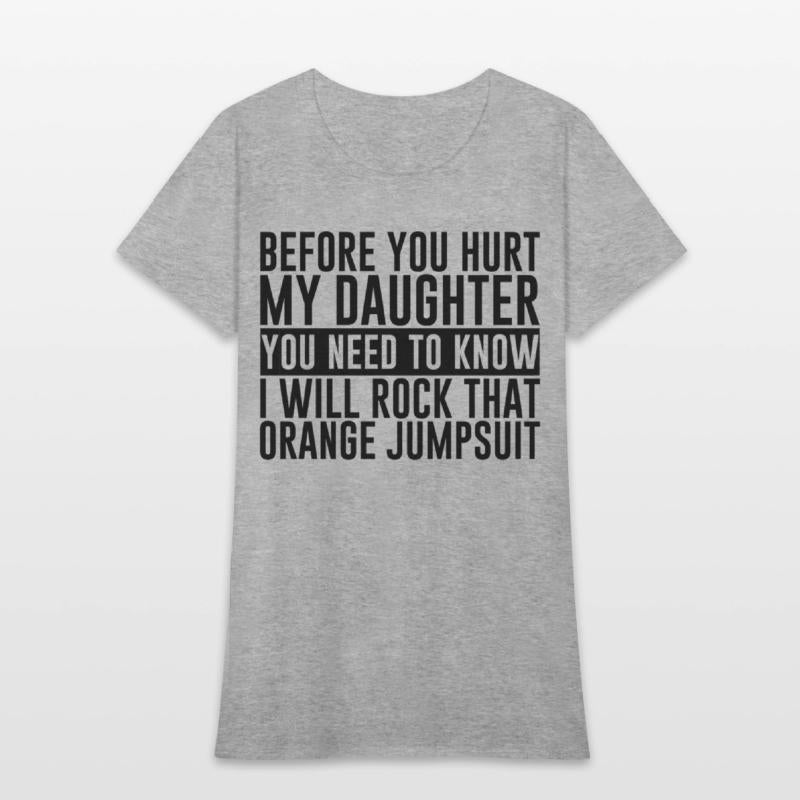 You Need To Know I Will Rock That Orange Jumpsuit3