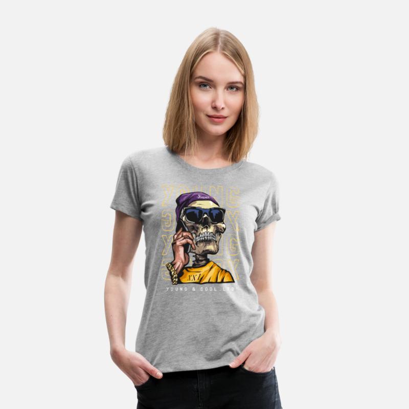 Young & Cool Ltd, Rock your young and fresh style