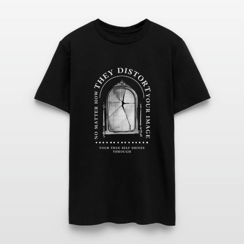 Your True Self Shines Through