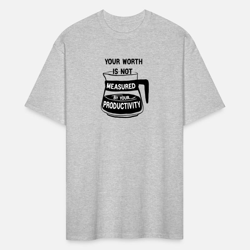 Your Worth Is Not Measured By Your Productivity