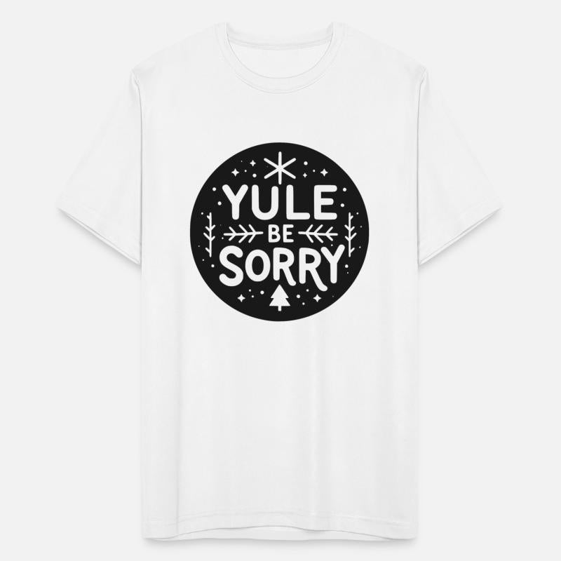 Yule Be Sorry