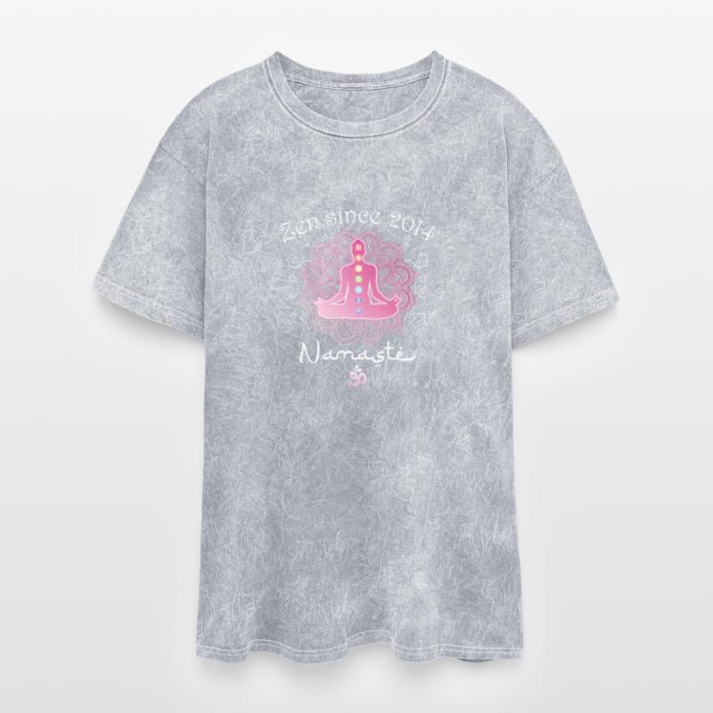 Zen Since 2014 - 11 Years of Tranquil Wisdom