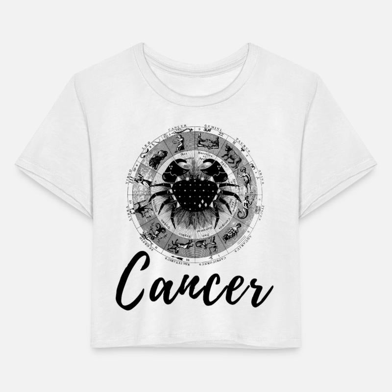 Zodiac Sign Cancer