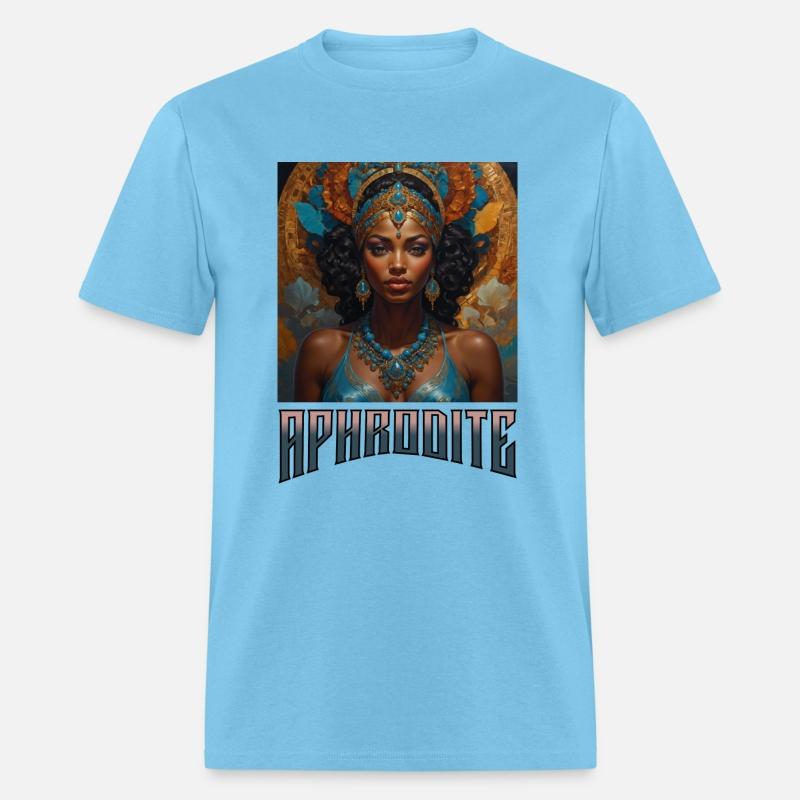 Zodiac sign Libra and Goddess Aphrodite