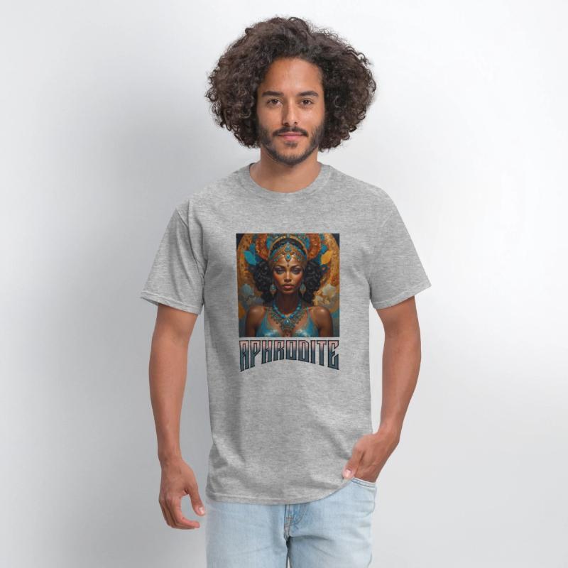 Zodiac sign Libra and Goddess Aphrodite