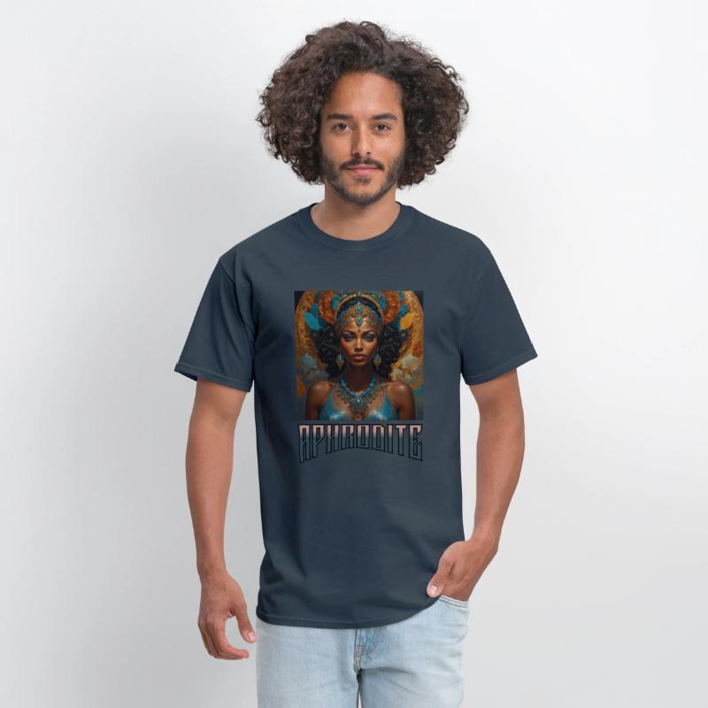 Zodiac sign Libra and Goddess Aphrodite