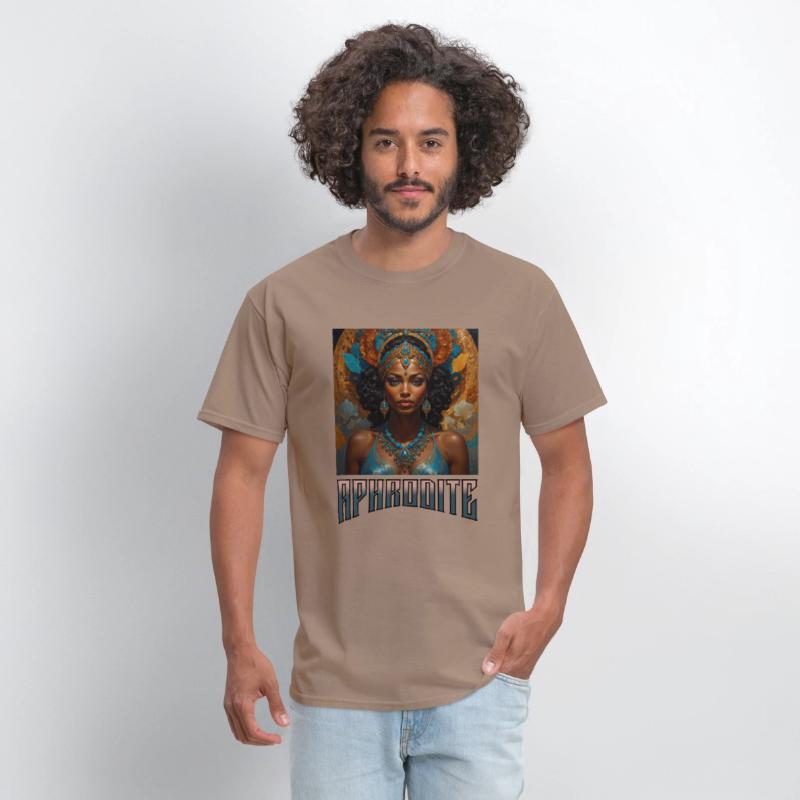 Zodiac sign Libra and Goddess Aphrodite