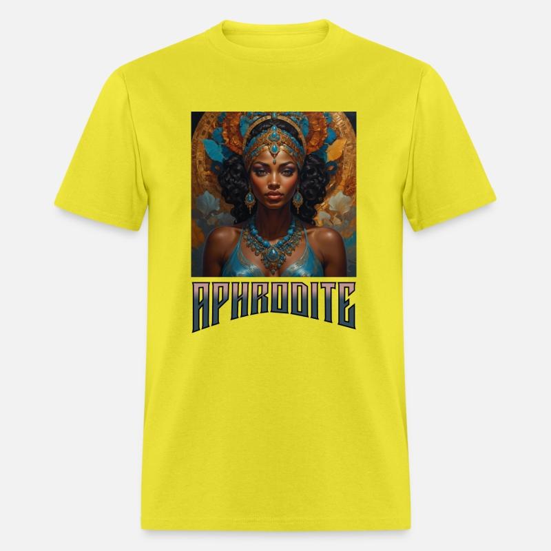 Zodiac sign Libra and Goddess Aphrodite