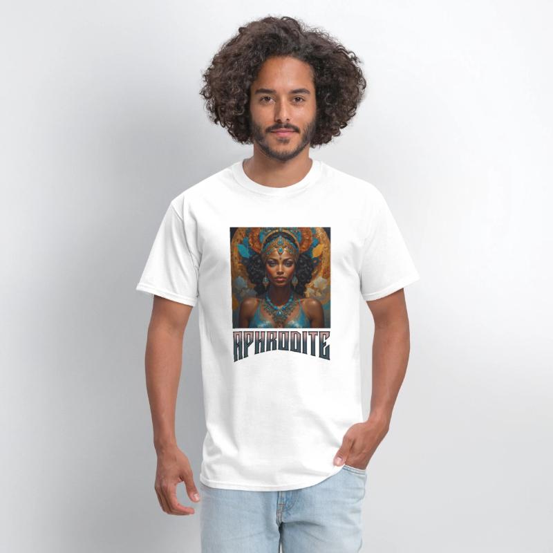 Zodiac sign Libra and Goddess Aphrodite