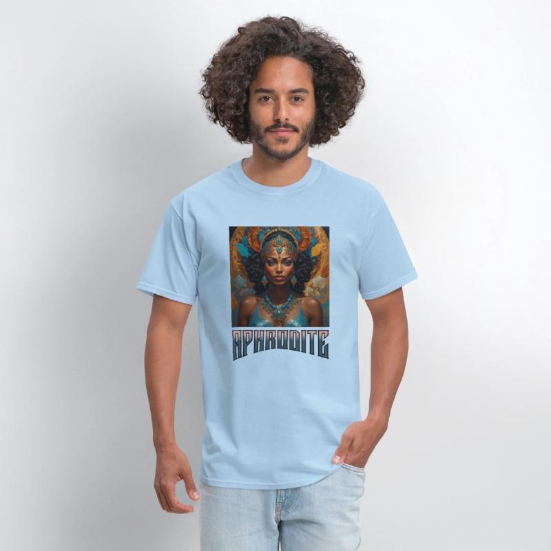 Zodiac sign Libra and Goddess Aphrodite