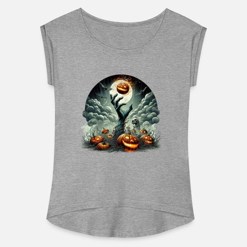 Zombie Hand from the Grave