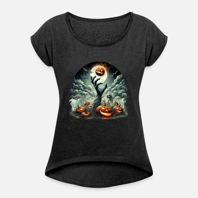 Zombie Hand from the Grave